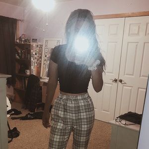 Meet your Posher, Renata